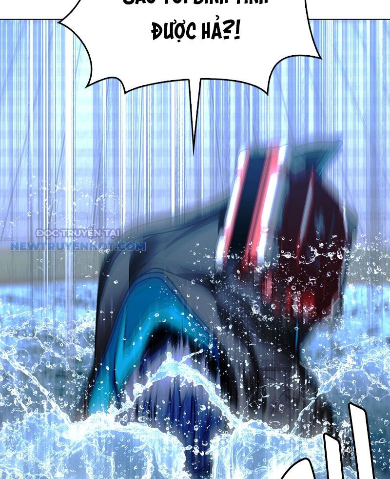 Tận Thế Cũng Chỉ Là Trò Chơi Chapter 34 - Trang 2