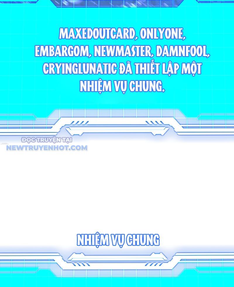 Tận Thế Cũng Chỉ Là Trò Chơi Chapter 34 - Trang 2