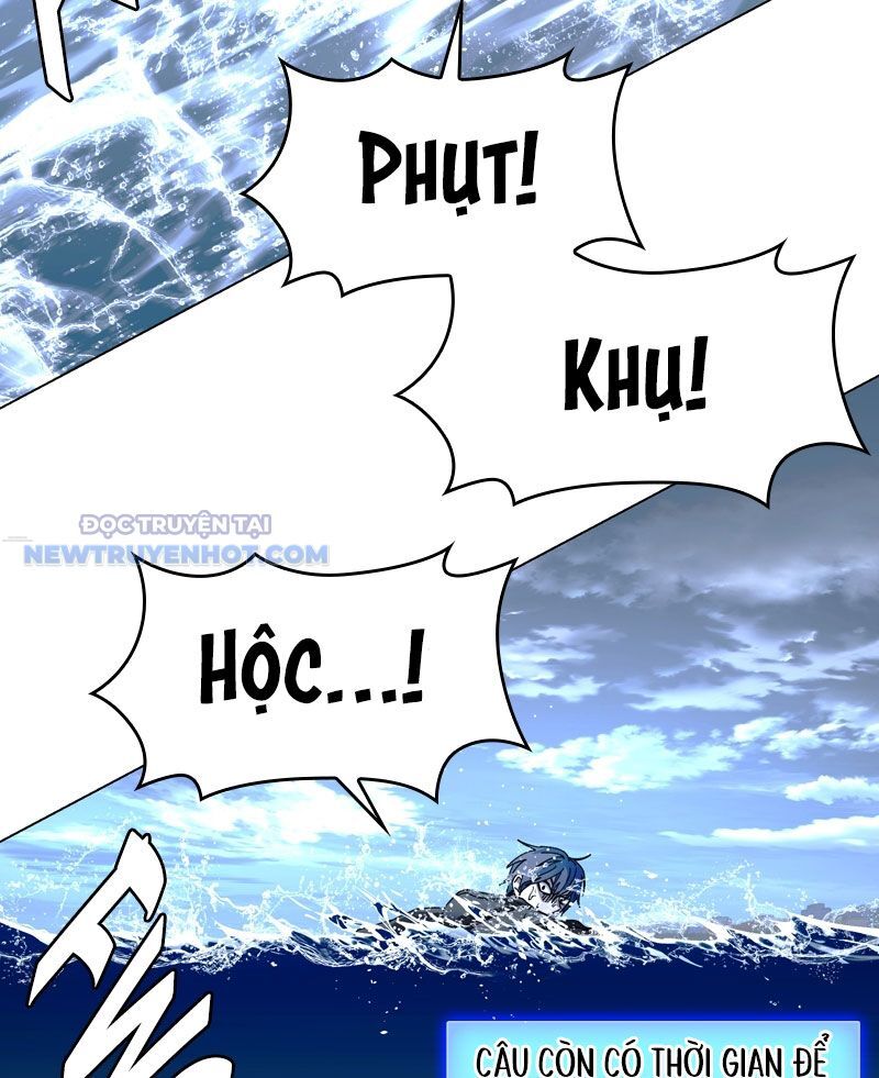 Tận Thế Cũng Chỉ Là Trò Chơi Chapter 34 - Trang 2