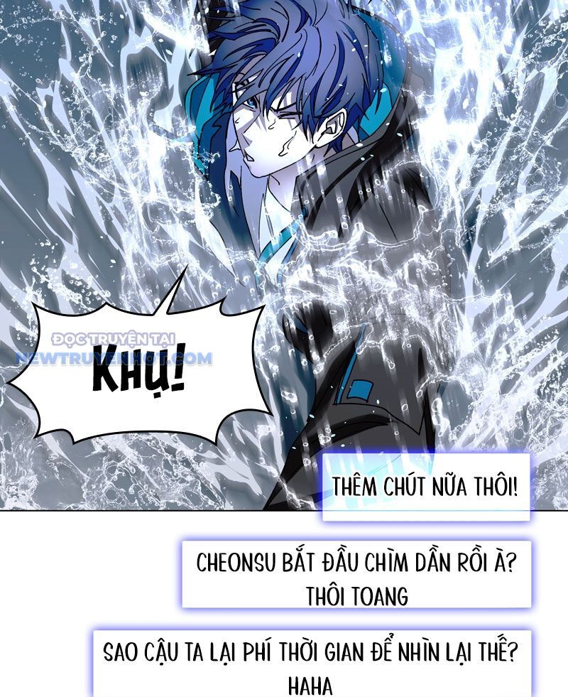 Tận Thế Cũng Chỉ Là Trò Chơi Chapter 34 - Trang 2