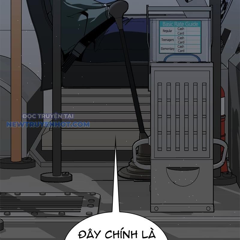 Tận Thế Cũng Chỉ Là Trò Chơi Chapter 35 - Trang 2