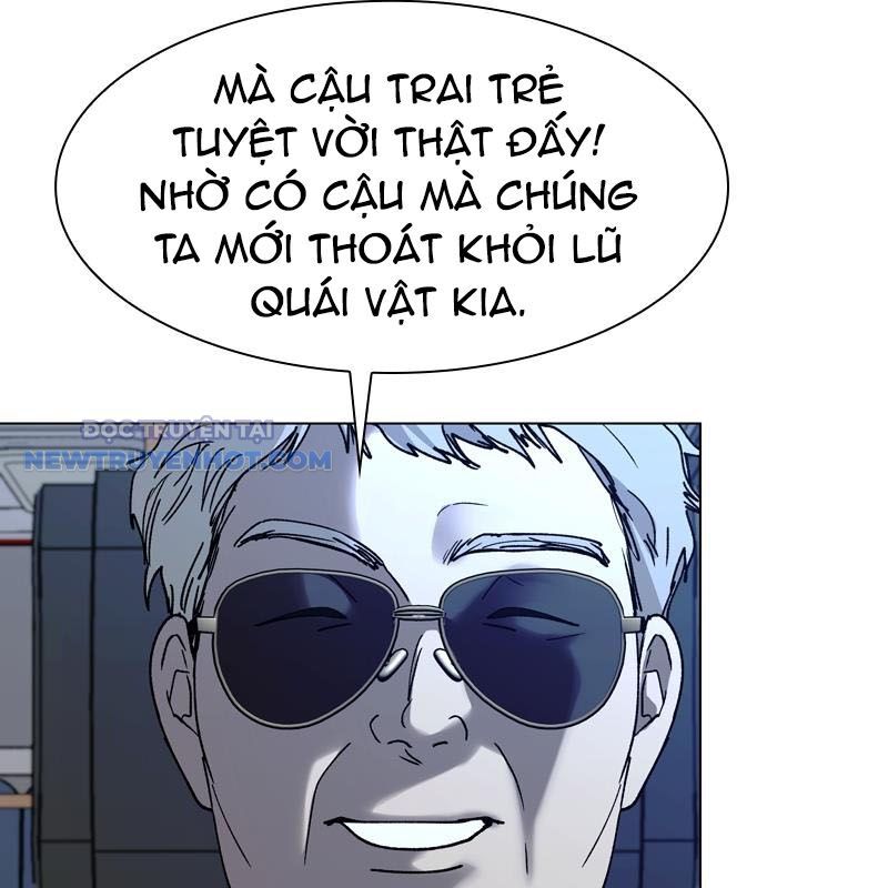 Tận Thế Cũng Chỉ Là Trò Chơi Chapter 35 - Trang 2