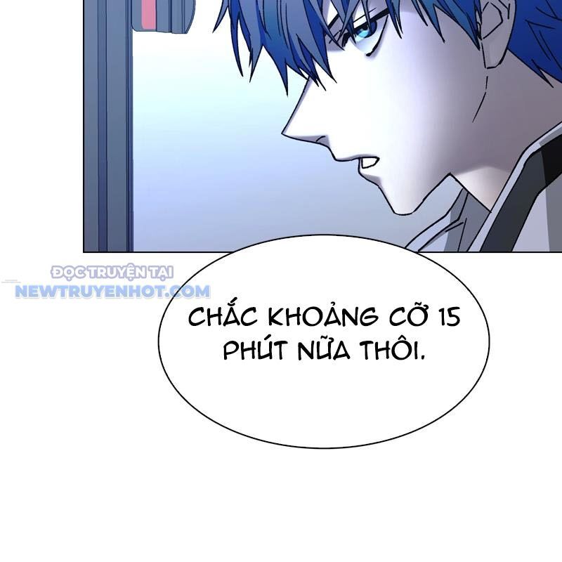 Tận Thế Cũng Chỉ Là Trò Chơi Chapter 35 - Trang 2