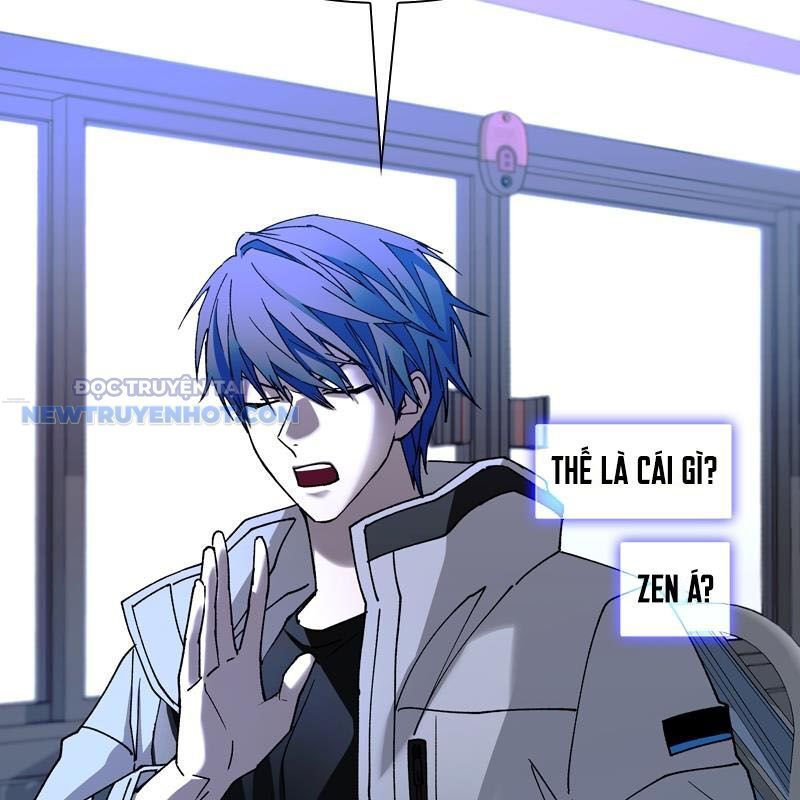 Tận Thế Cũng Chỉ Là Trò Chơi Chapter 35 - Trang 2