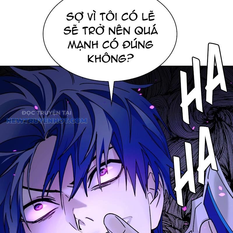 Tận Thế Cũng Chỉ Là Trò Chơi Chapter 35 - Trang 2