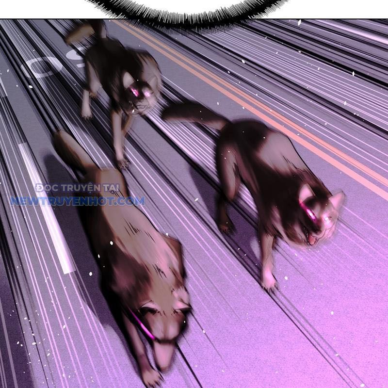 Tận Thế Cũng Chỉ Là Trò Chơi Chapter 35 - Trang 2