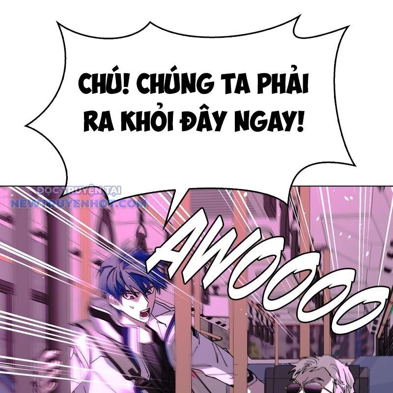 Tận Thế Cũng Chỉ Là Trò Chơi Chapter 35 - Trang 2