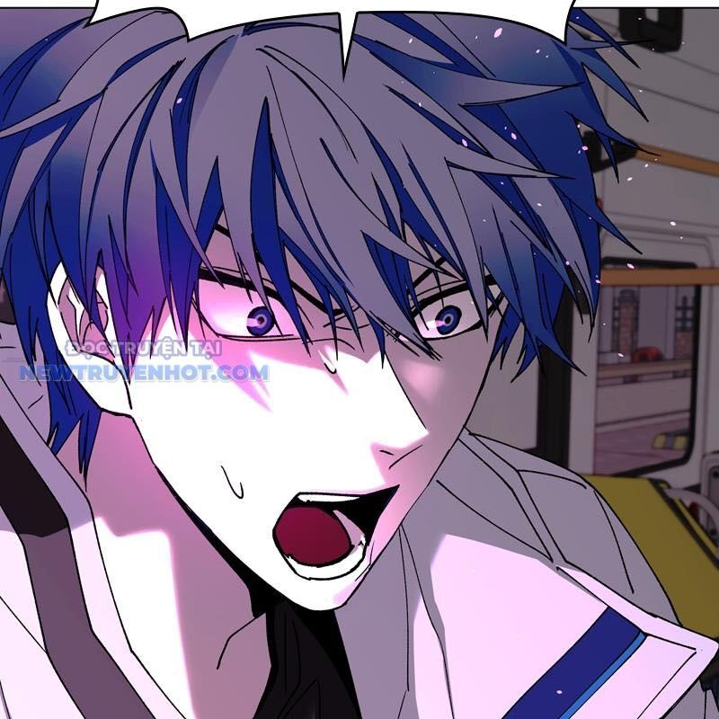 Tận Thế Cũng Chỉ Là Trò Chơi Chapter 35 - Trang 2