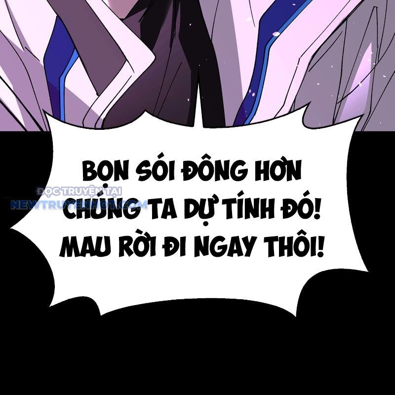 Tận Thế Cũng Chỉ Là Trò Chơi Chapter 35 - Trang 2