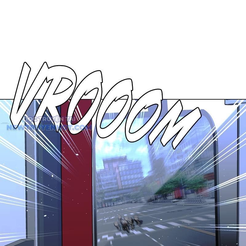 Tận Thế Cũng Chỉ Là Trò Chơi Chapter 35 - Trang 2