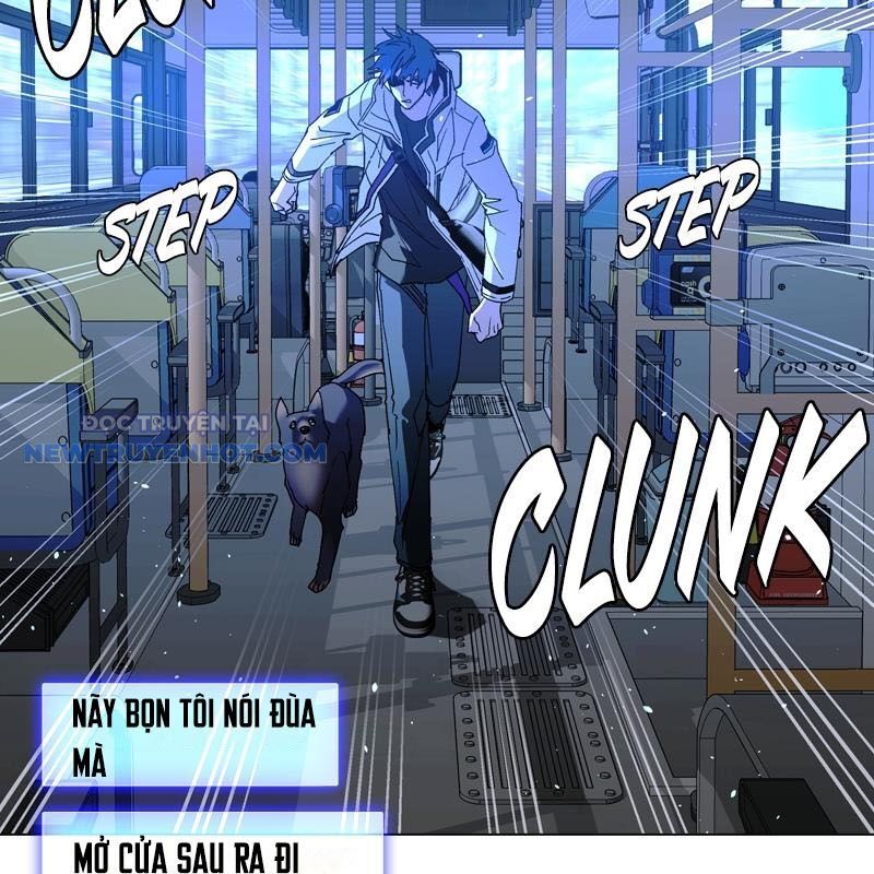 Tận Thế Cũng Chỉ Là Trò Chơi Chapter 35 - Trang 2