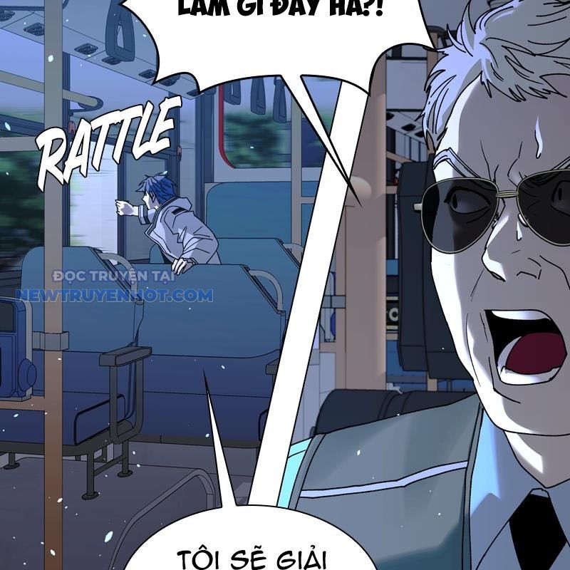 Tận Thế Cũng Chỉ Là Trò Chơi Chapter 35 - Trang 2