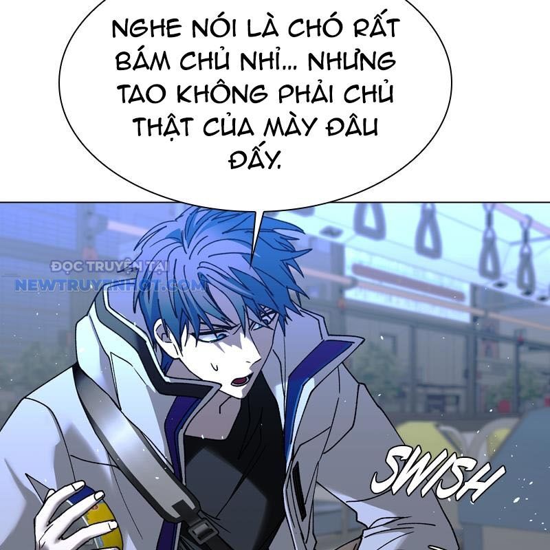 Tận Thế Cũng Chỉ Là Trò Chơi Chapter 35 - Trang 2