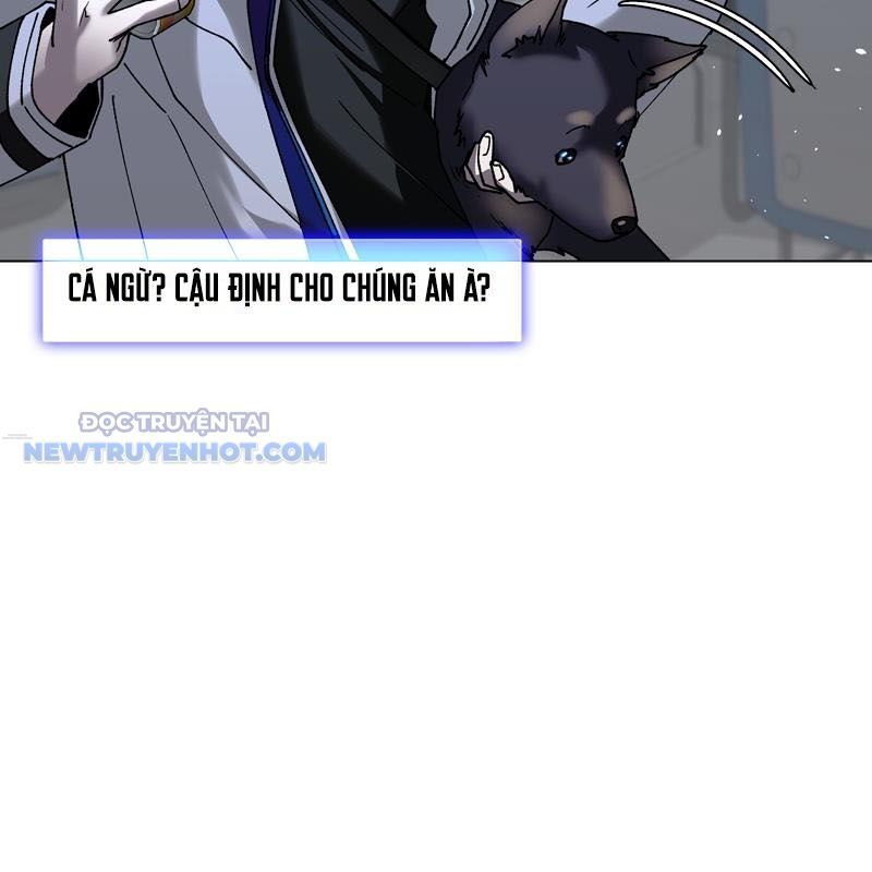 Tận Thế Cũng Chỉ Là Trò Chơi Chapter 35 - Trang 2