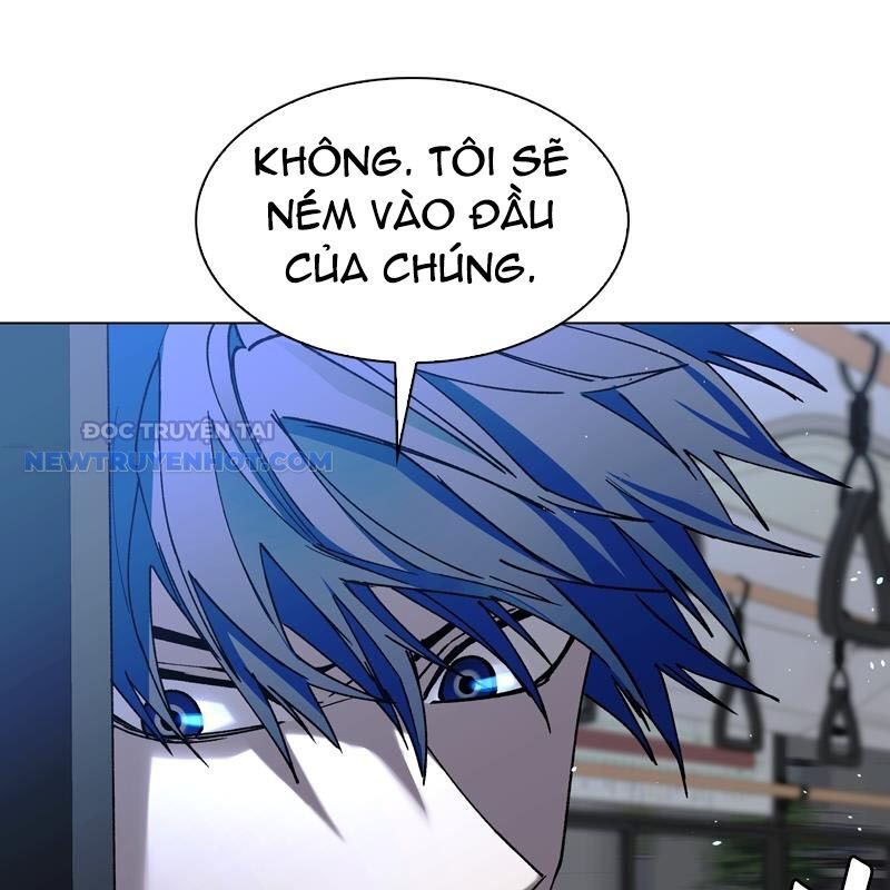 Tận Thế Cũng Chỉ Là Trò Chơi Chapter 35 - Trang 2
