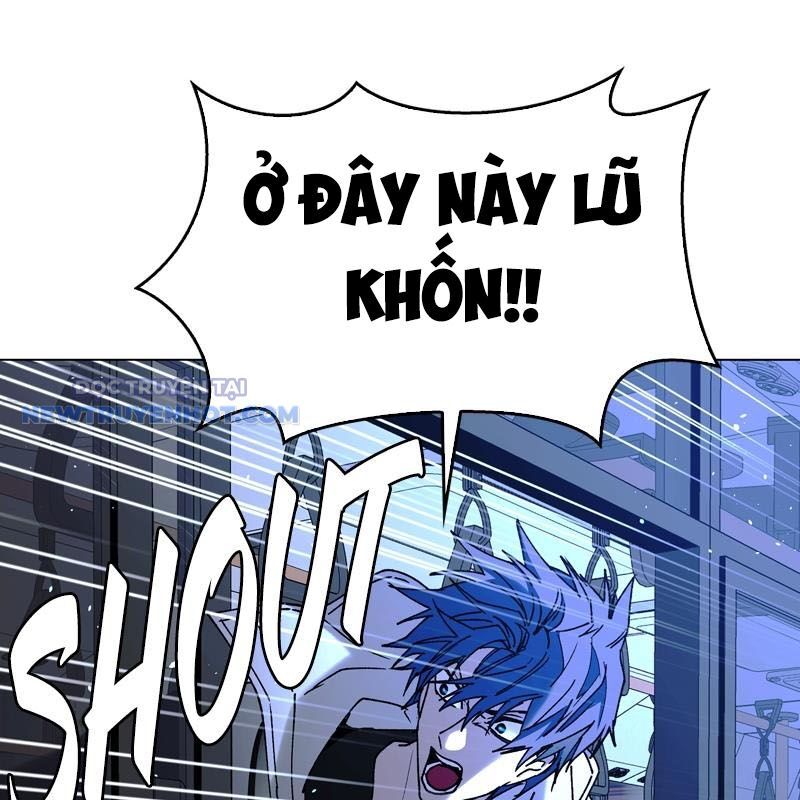 Tận Thế Cũng Chỉ Là Trò Chơi Chapter 35 - Trang 2