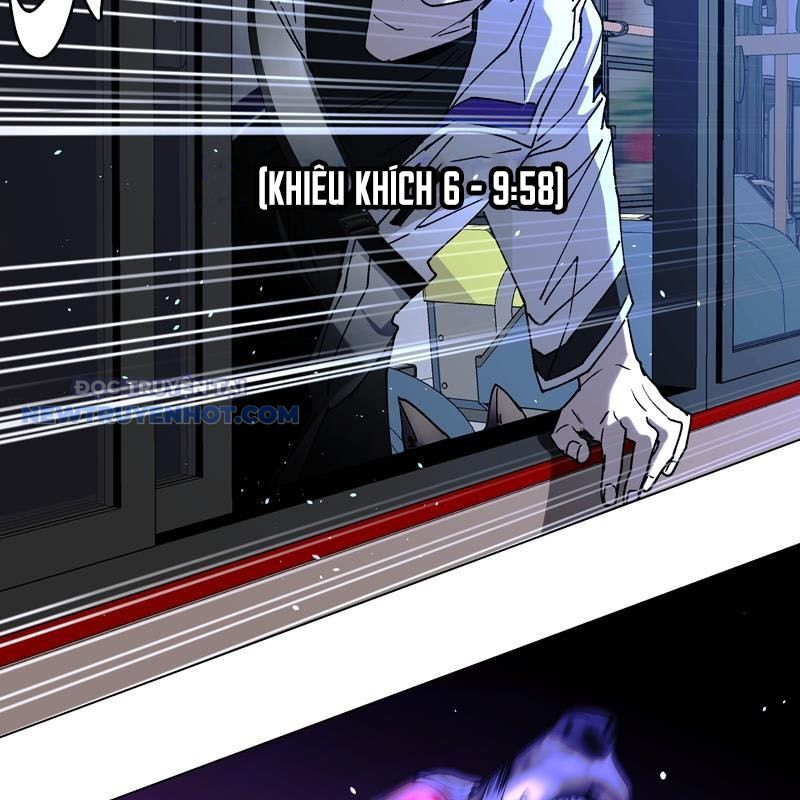 Tận Thế Cũng Chỉ Là Trò Chơi Chapter 35 - Trang 2