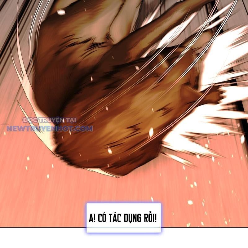 Tận Thế Cũng Chỉ Là Trò Chơi Chapter 35 - Trang 2