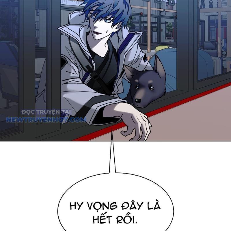 Tận Thế Cũng Chỉ Là Trò Chơi Chapter 35 - Trang 2