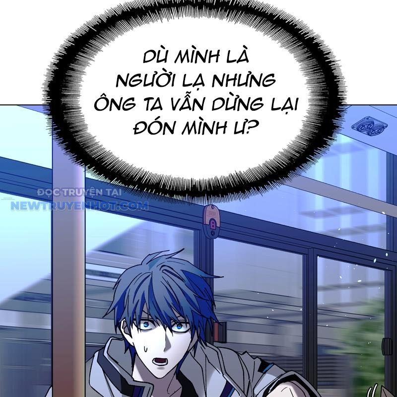 Tận Thế Cũng Chỉ Là Trò Chơi Chapter 35 - Trang 2