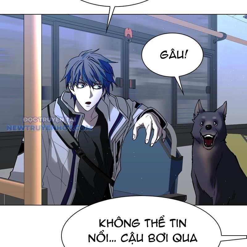 Tận Thế Cũng Chỉ Là Trò Chơi Chapter 35 - Trang 2