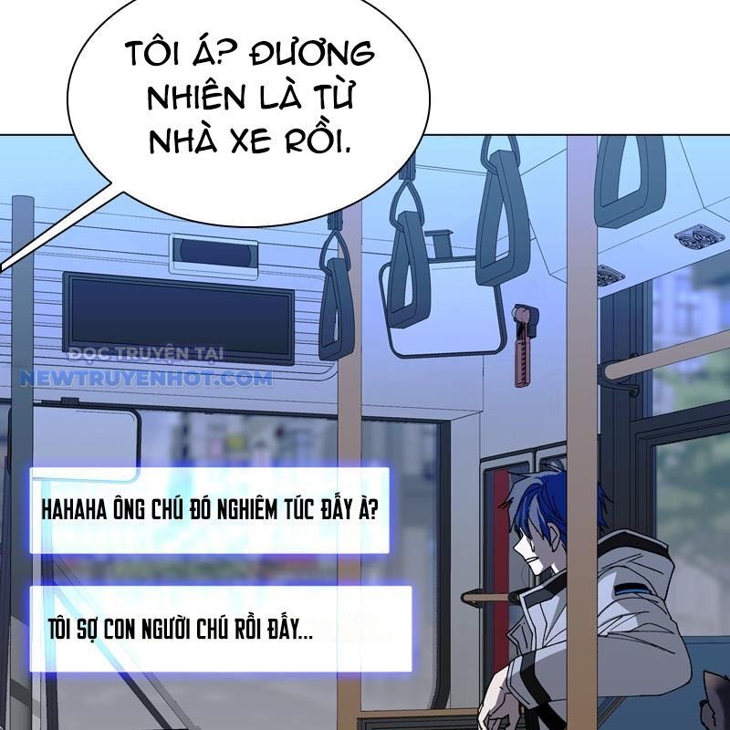 Tận Thế Cũng Chỉ Là Trò Chơi Chapter 35 - Trang 2