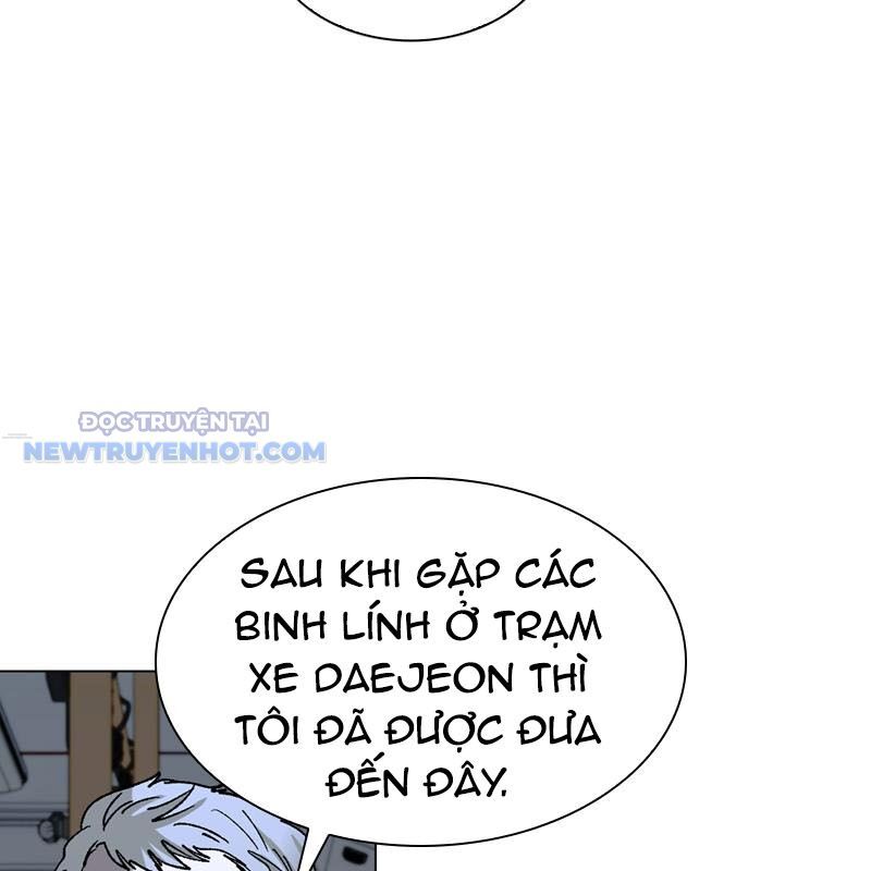 Tận Thế Cũng Chỉ Là Trò Chơi Chapter 35 - Trang 2