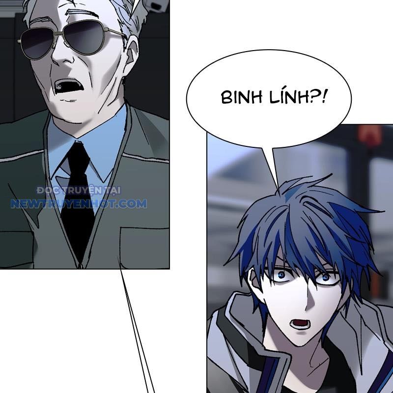 Tận Thế Cũng Chỉ Là Trò Chơi Chapter 35 - Trang 2