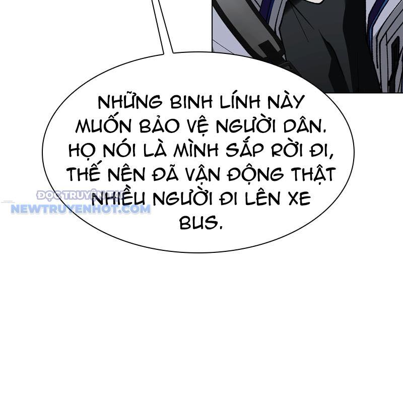 Tận Thế Cũng Chỉ Là Trò Chơi Chapter 35 - Trang 2