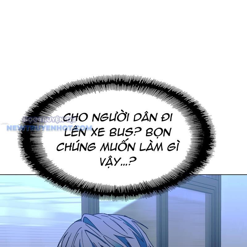 Tận Thế Cũng Chỉ Là Trò Chơi Chapter 35 - Trang 2