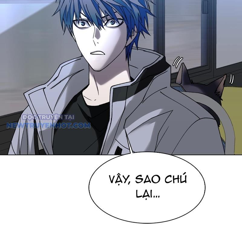 Tận Thế Cũng Chỉ Là Trò Chơi Chapter 35 - Trang 2
