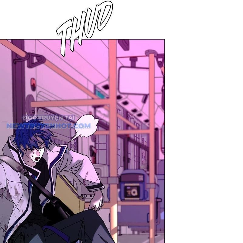 Tận Thế Cũng Chỉ Là Trò Chơi Chapter 36 - Trang 2