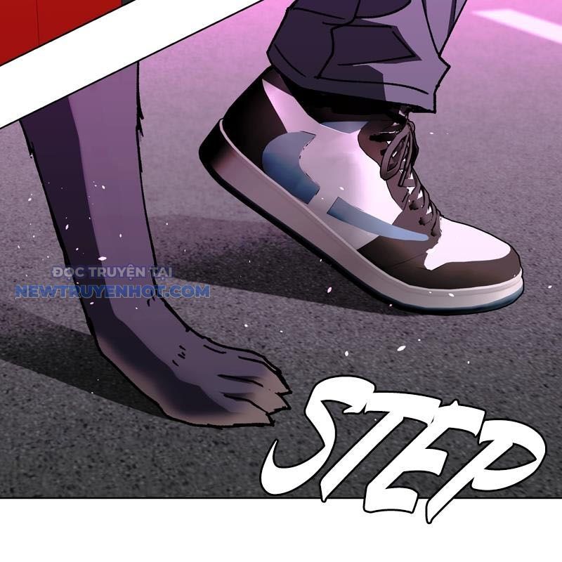 Tận Thế Cũng Chỉ Là Trò Chơi Chapter 36 - Trang 2