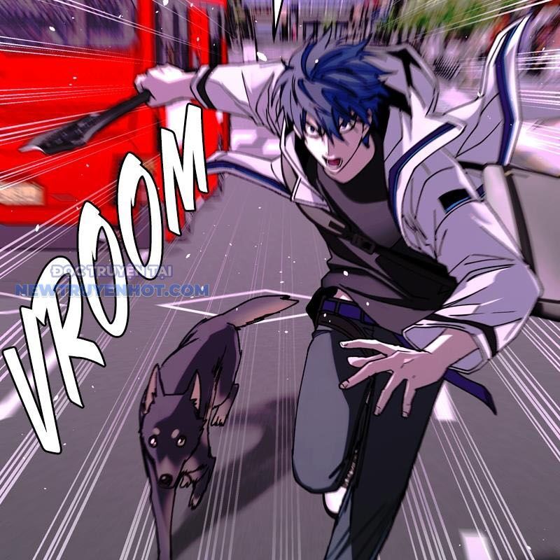 Tận Thế Cũng Chỉ Là Trò Chơi Chapter 36 - Trang 2