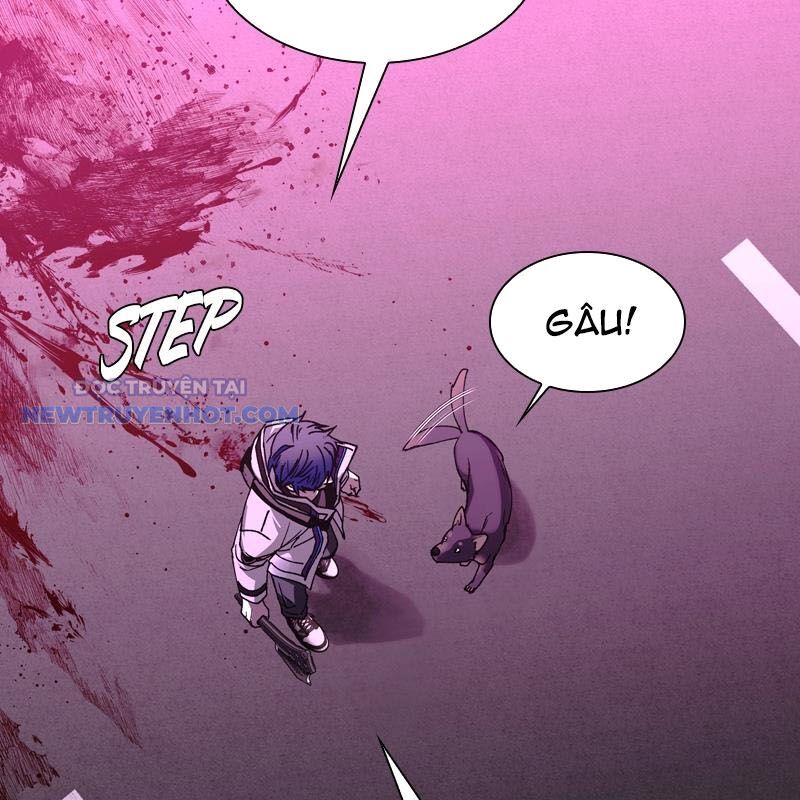 Tận Thế Cũng Chỉ Là Trò Chơi Chapter 36 - Trang 2