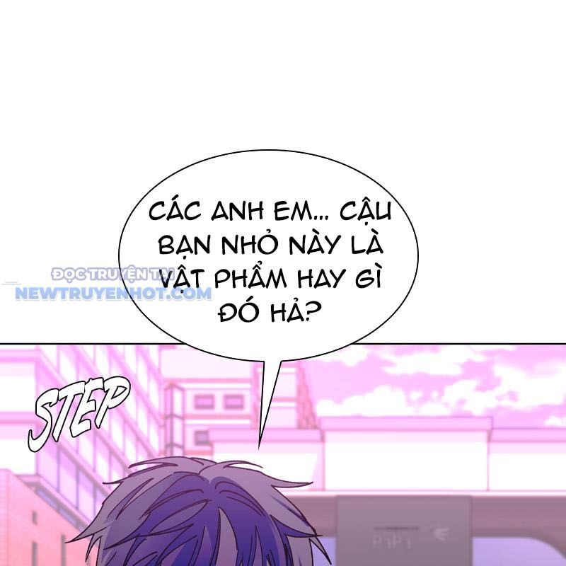 Tận Thế Cũng Chỉ Là Trò Chơi Chapter 36 - Trang 2