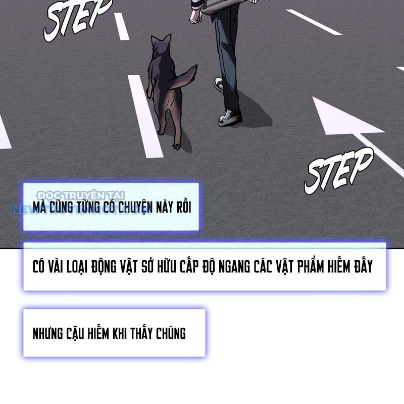 Tận Thế Cũng Chỉ Là Trò Chơi Chapter 36 - Trang 2