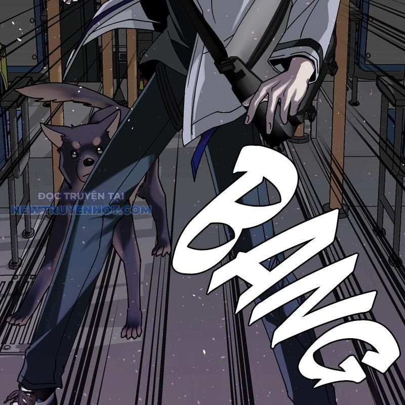 Tận Thế Cũng Chỉ Là Trò Chơi Chapter 36 - Trang 2