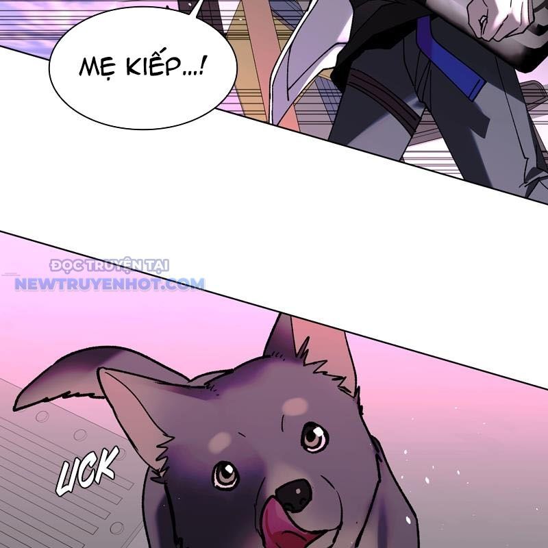 Tận Thế Cũng Chỉ Là Trò Chơi Chapter 36 - Trang 2