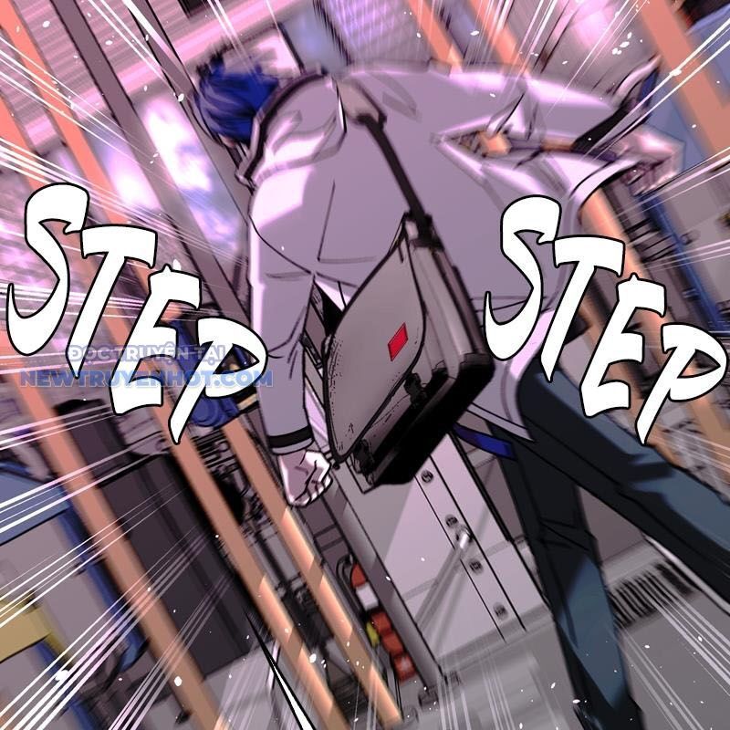 Tận Thế Cũng Chỉ Là Trò Chơi Chapter 36 - Trang 2