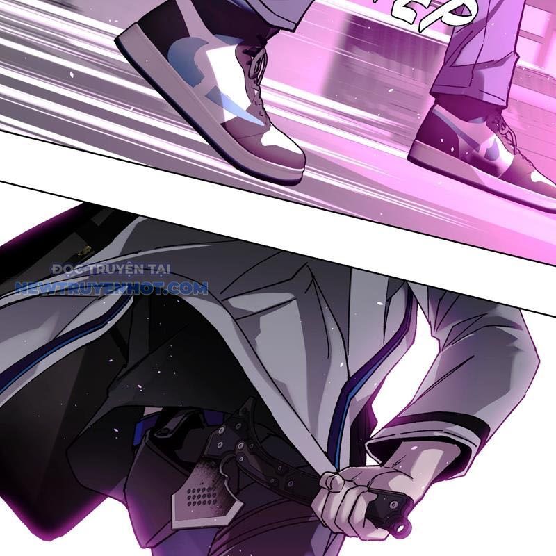 Tận Thế Cũng Chỉ Là Trò Chơi Chapter 36 - Trang 2