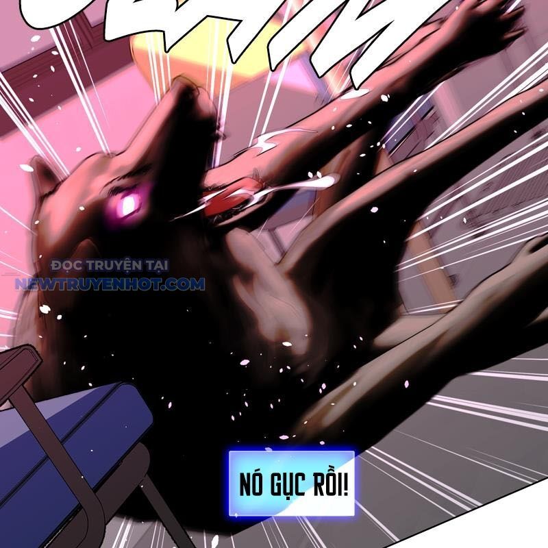 Tận Thế Cũng Chỉ Là Trò Chơi Chapter 36 - Trang 2