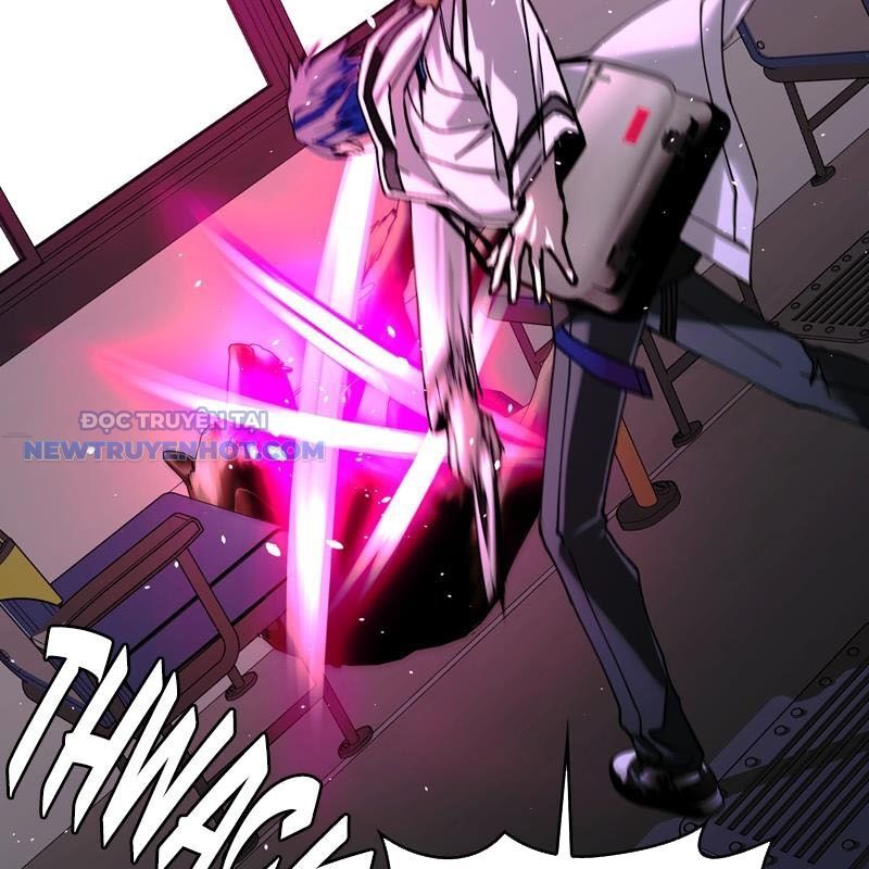 Tận Thế Cũng Chỉ Là Trò Chơi Chapter 36 - Trang 2