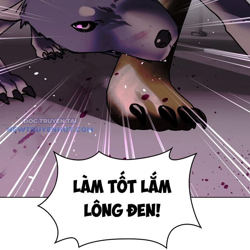 Tận Thế Cũng Chỉ Là Trò Chơi Chapter 36 - Trang 2