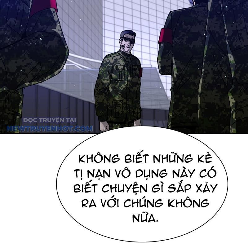 Tận Thế Cũng Chỉ Là Trò Chơi Chapter 37 - Trang 2