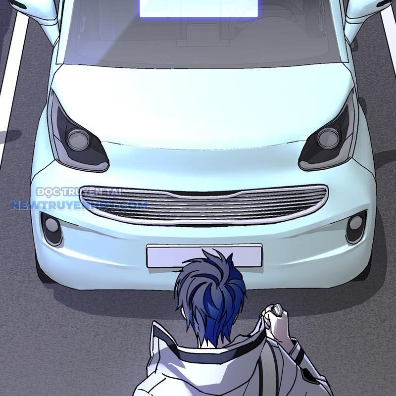 Tận Thế Cũng Chỉ Là Trò Chơi Chapter 37 - Trang 2