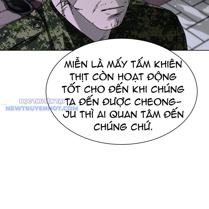 Tận Thế Cũng Chỉ Là Trò Chơi Chapter 37 - Trang 2