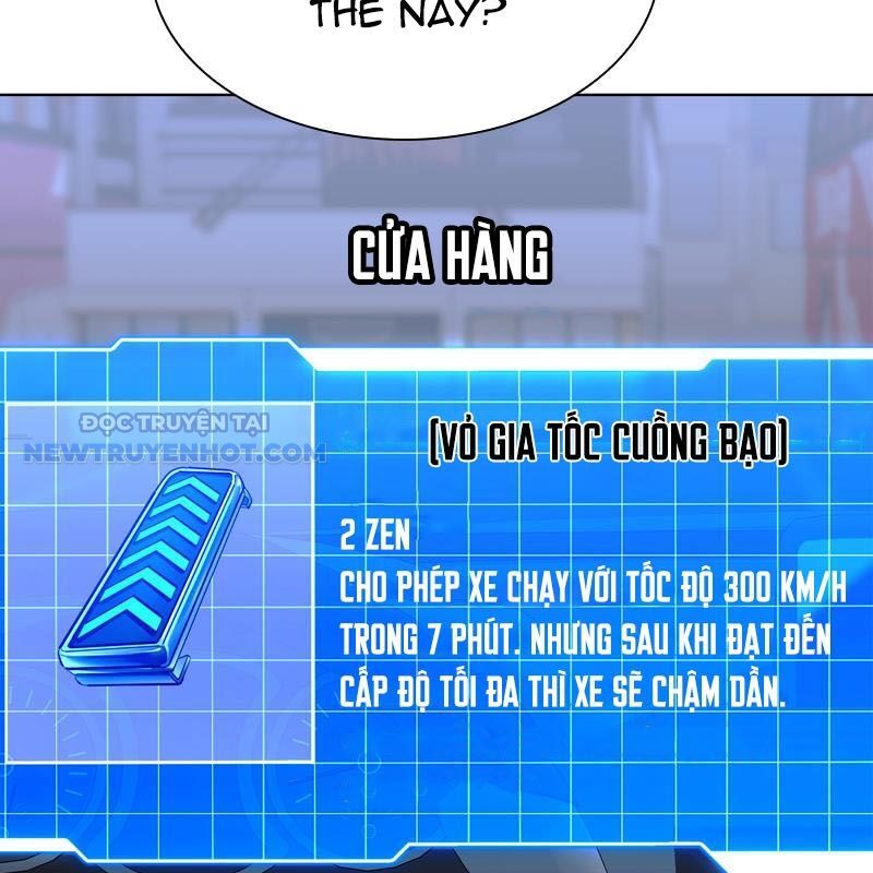 Tận Thế Cũng Chỉ Là Trò Chơi Chapter 37 - Trang 2