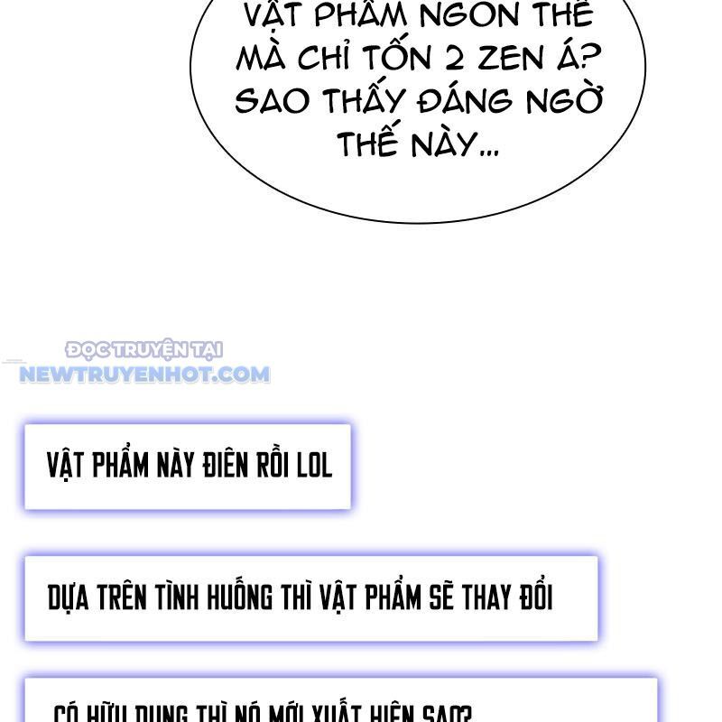 Tận Thế Cũng Chỉ Là Trò Chơi Chapter 37 - Trang 2