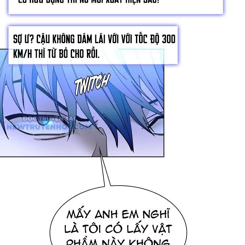 Tận Thế Cũng Chỉ Là Trò Chơi Chapter 37 - Trang 2